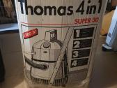 Thomas Super 30 plaunantis siurblys 1300w - nuotraukos Nr. 2
