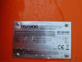 Elektrinis Kultivatorius Daewoo Dat 2500er - nuotraukos Nr. 5