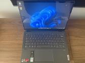 Lenovo Ideapad Flex 5 Ryzen 5 5500u 512gb - nuotraukos Nr. 2