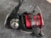 Daiwa 23 Ninja LT 2500-xh - nuotraukos Nr. 3