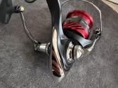 Daiwa 23 Ninja LT 2500-xh - nuotraukos Nr. 4