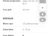 Parduodu LG skalbimo mašiną - nuotraukos Nr. 3