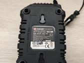 Parkside įkroviklis pakrovėjas 4.5a - nuotraukos Nr. 2