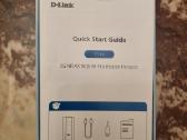 D-link F518 5G Wi-fi 6 su Power Bank. - nuotraukos Nr. 2