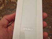 D-link F518 5G Wi-fi 6 su Power Bank. - nuotraukos Nr. 3