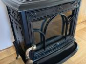 Jotul F100 zinys-krosnele - nuotraukos Nr. 2