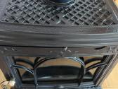 Jotul F100 zinys-krosnele - nuotraukos Nr. 4