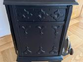 Jotul F100 zinys-krosnele - nuotraukos Nr. 5