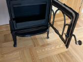 Jotul F100 zinys-krosnele - nuotraukos Nr. 7