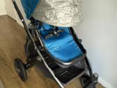 Uppababy Vista - nuotraukos Nr. 3