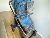 Uppababy Vista - nuotraukos Nr. 5