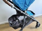 Uppababy Vista - nuotraukos Nr. 8