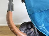 Uppababy Vista - nuotraukos Nr. 9