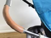 Uppababy Vista - nuotraukos Nr. 10