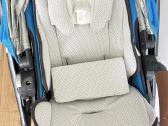 Uppababy Vista - nuotraukos Nr. 11