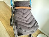 Uppababy Vista - nuotraukos Nr. 12