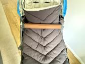 Uppababy Vista - nuotraukos Nr. 13