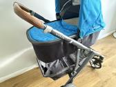 Uppababy Vista - nuotraukos Nr. 14