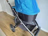 Uppababy Vista - nuotraukos Nr. 16
