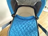 Uppababy Vista - nuotraukos Nr. 17