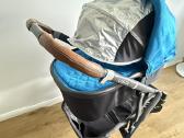Uppababy Vista - nuotraukos Nr. 18