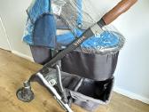 Uppababy Vista - nuotraukos Nr. 19