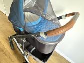 Uppababy Vista - nuotraukos Nr. 20