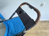 Uppababy Vista - nuotraukos Nr. 21