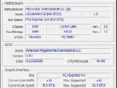 Msi H510m Pro-e Lga1200 Ddr4 M.2 I/o Shiel - nuotraukos Nr. 2