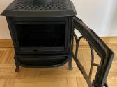 Jotul F100 zinys-krosnele - nuotraukos Nr. 13