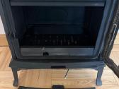 Jotul F100 zinys-krosnele - nuotraukos Nr. 14