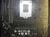Msi H510m Pro-e Lga1200 Ddr4 M.2 I/o Shiel - nuotraukos Nr. 4