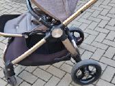 Vežimėlis Mamas Papas - nuotraukos Nr. 12