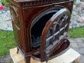 Jotul F3 zidinys-krosnele - nuotraukos Nr. 4