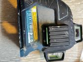 Bosh Gll 3-80c - nuotraukos Nr. 8