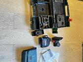 Bosh Gll 3-80c - nuotraukos Nr. 9