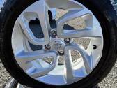 Opel Crossland Lieti ratlankiai - nuotraukos Nr. 2