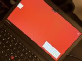 Lenovo Thinkpad X240 i5-4300u 8gb RAM 256gb SSD - nuotraukos Nr. 17