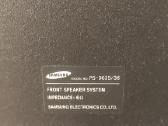 Samsung Mm-dg35 audio sistema - nuotraukos Nr. 4