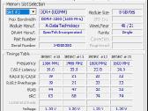 Adata 16gb (2x8gb) Ddr4 3200mhz Cl22 - nuotraukos Nr. 6