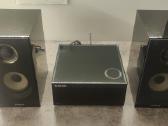 Samsung Mm-dg35 audio sistema - nuotraukos Nr. 11