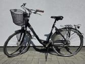 Batavus Olandiški miesto dviračiai 53cm - nuotraukos Nr. 2