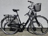 Batavus Olandiški miesto dviračiai 53cm - nuotraukos Nr. 3
