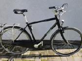 Batavus Olandiški miesto dviračiai 53cm - nuotraukos Nr. 4