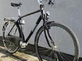 Batavus Olandiški miesto dviračiai 53cm - nuotraukos Nr. 5