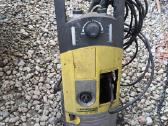Aukšto slėgio plovykla karcher k7 - nuotraukos Nr. 4
