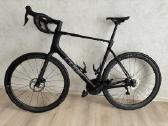 Cube attain c:62 slt ultegra di2 - nuotraukos Nr. 2