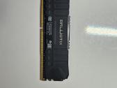 Crucial Ballistix Black 8gb Ddr4 3200mhz Cl16 Xmp - nuotraukos Nr. 2