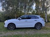 23 Porsche Cayenne S Platinum Edition 3.0 - Awd - nuotraukos Nr. 5