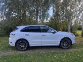 23 Porsche Cayenne S Platinum Edition 3.0 - Awd - nuotraukos Nr. 6